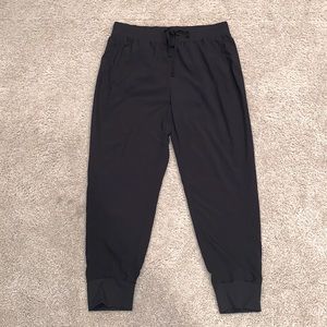 Zella Lightweight Black Jogger